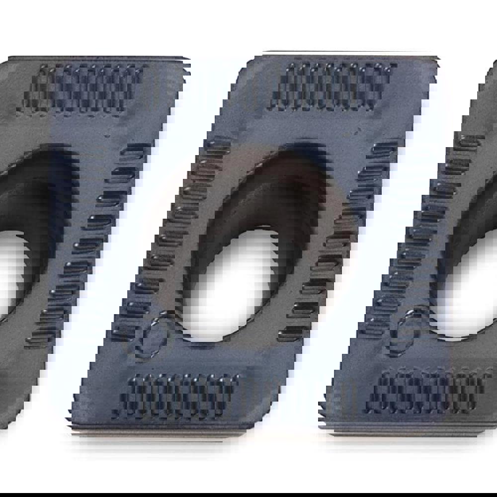 Milling Insert: SHLT090308N-HR IN2005, IN2005, Solid Carbide